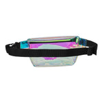 Port Authority BG930 Clear Hip Pack
