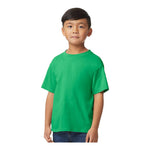 Gildan 65000B Youth Softstyle Midweight T-Shirt