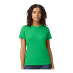 Gildan 65000L Women's Softstyle Midweight T-Shirt