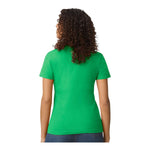 Gildan 65000L Women's Softstyle Midweight T-Shirt