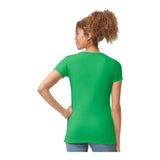 Gildan 64000L Women's Softstyle T-Shirt