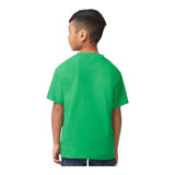 Gildan 65000B Youth Softstyle Midweight T-Shirt