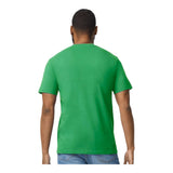 Gildan 65000 Men's Softstyle Midweight T-Shirt