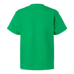 Gildan 3000B Youth Light Cotton T-Shirt