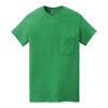 Gildan 5300 Heavy Cotton 100% Cotton Pocket T-Shirt