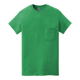 Gildan 5300 Heavy Cotton 100% Cotton Pocket T-Shirt