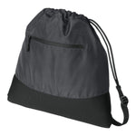Port Authority BG619 Agility Mesh Pocket Cinch