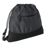 Port Authority BG619 Agility Mesh Pocket Cinch