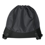 Port Authority BG619 Agility Mesh Pocket Cinch