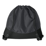 Port Authority BG619 Agility Mesh Pocket Cinch