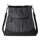 Port Authority BG619 Agility Mesh Pocket Cinch