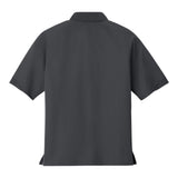 Port Authority K525 Dry Zone Ottoman Polo