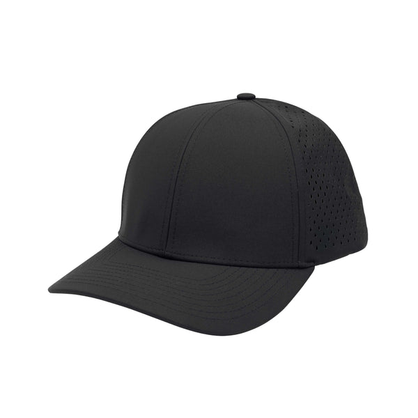 Billest Ivins 6-Panel Mid Profile Cap