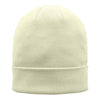 The Game GB521 Fine Gauge Roll Up Beanie – One Size Fits Most
