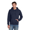 Jerzees 4997M Super Sweats® NuBlend® Pullover Hooded Sweatshirt