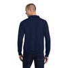 Jerzees 4528M Super Sweats® NuBlend® 1/4-Zip Sweatshirt with Cadet Collar