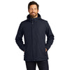 Port Authority J123 All-Weather 3-in-1 Jacket