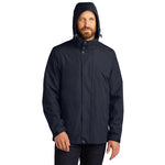 Port Authority J123 All-Weather 3-in-1 Jacket