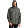 Port Authority J123 All-Weather 3-in-1 Jacket