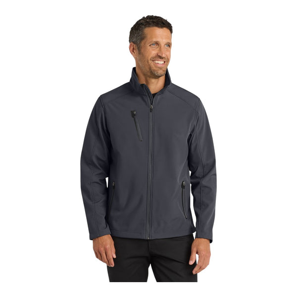 Port Authority J324 Welded Soft Shell Jacket