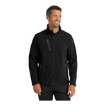 Port Authority J324 Welded Soft Shell Jacket