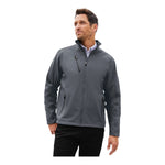 Port Authority J324 Welded Soft Shell Jacket