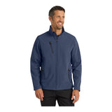 Port Authority J324 Welded Soft Shell Jacket