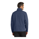 Port Authority J324 Welded Soft Shell Jacket