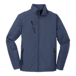 Port Authority J324 Welded Soft Shell Jacket