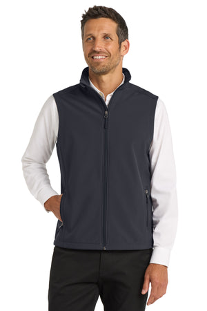 Port Authority J325 Core Soft Shell Vest - 