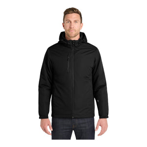 Port Authority J332 Vortex Waterproof 3-in-1 Jacket - 