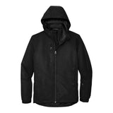 Port Authority J332 Vortex Waterproof 3-in-1 Jacket