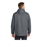 Port Authority J332 Vortex Waterproof 3-in-1 Jacket