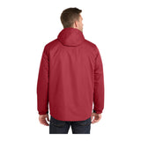 Port Authority J332 Vortex Waterproof 3-in-1 Jacket