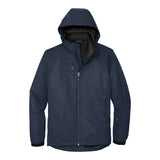 Port Authority J332 Vortex Waterproof 3-in-1 Jacket