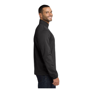 Port Authority J343 Zephyr 1/2-Zip Pullover - 