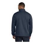 Port Authority J343 Zephyr 1/2-Zip Pullover