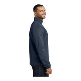 Port Authority J343 Zephyr 1/2-Zip Pullover
