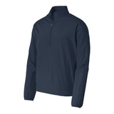 Port Authority J343 Zephyr 1/2-Zip Pullover