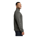 Port Authority J343 Zephyr 1/2-Zip Pullover