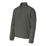 Port Authority J343 Zephyr 1/2-Zip Pullover