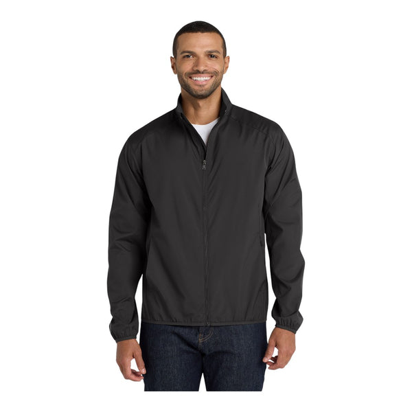Port Authority J344 Zephyr Full-Zip Jacket