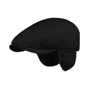 Juniper J3608 Ivy Cap with Folded Ear Flap - 