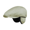 Juniper J3608 Ivy Cap with Folded Ear Flap