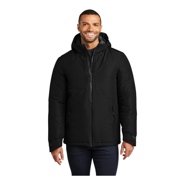 Port Authority J362 Venture Waterproof Insulated Jacket
