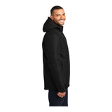 Port Authority J362 Venture Waterproof Insulated Jacket