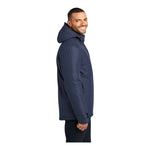 Port Authority J362 Venture Waterproof Insulated Jacket