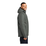 Port Authority J362 Venture Waterproof Insulated Jacket