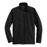 Port Authority J705 Textured Soft Shell Jacket