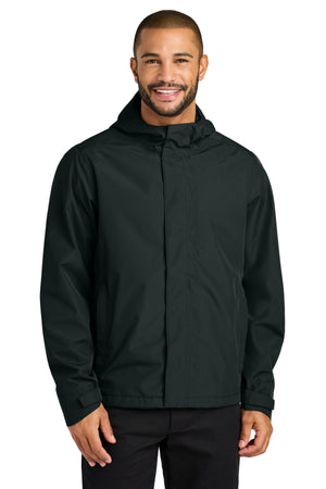 Port Authority J714 C-FREE Rain Jacket - 